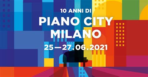 Presentato in Triennale Piano City Milano, tutti gli appuntamenti.